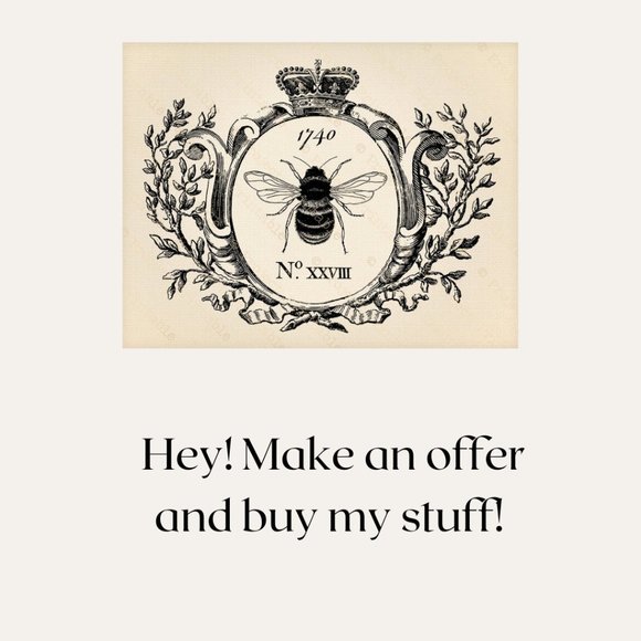 Meet your Posher, Melissa - Picture 3 of 3